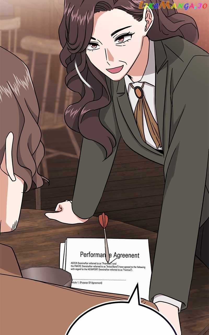 Superstar Associate Manager Chapter 70 - Page 32
