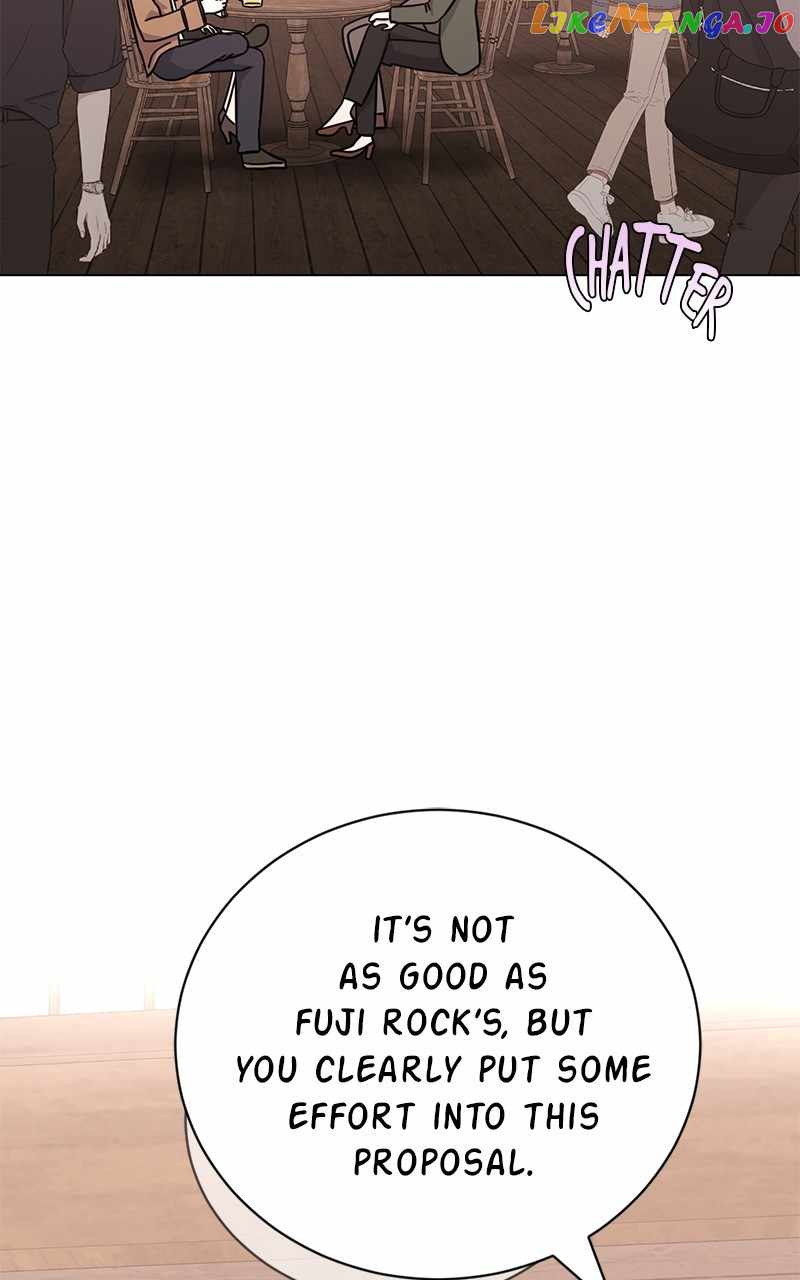 Superstar Associate Manager Chapter 70 - Page 39