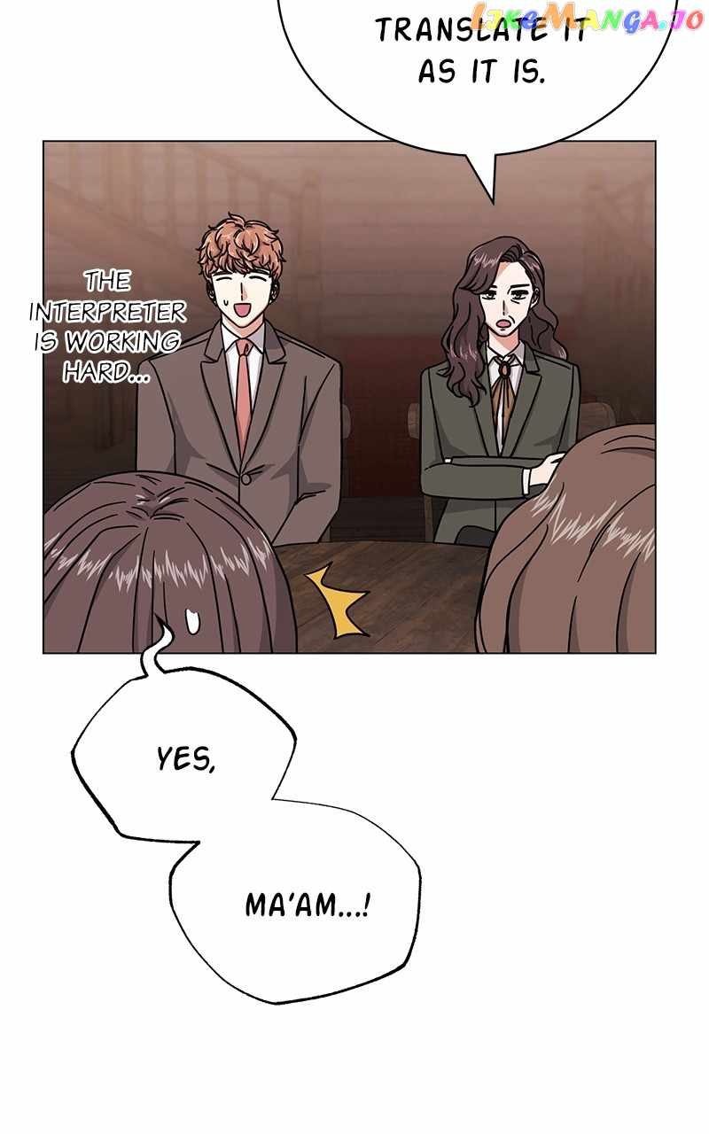 Superstar Associate Manager Chapter 70 - Page 43