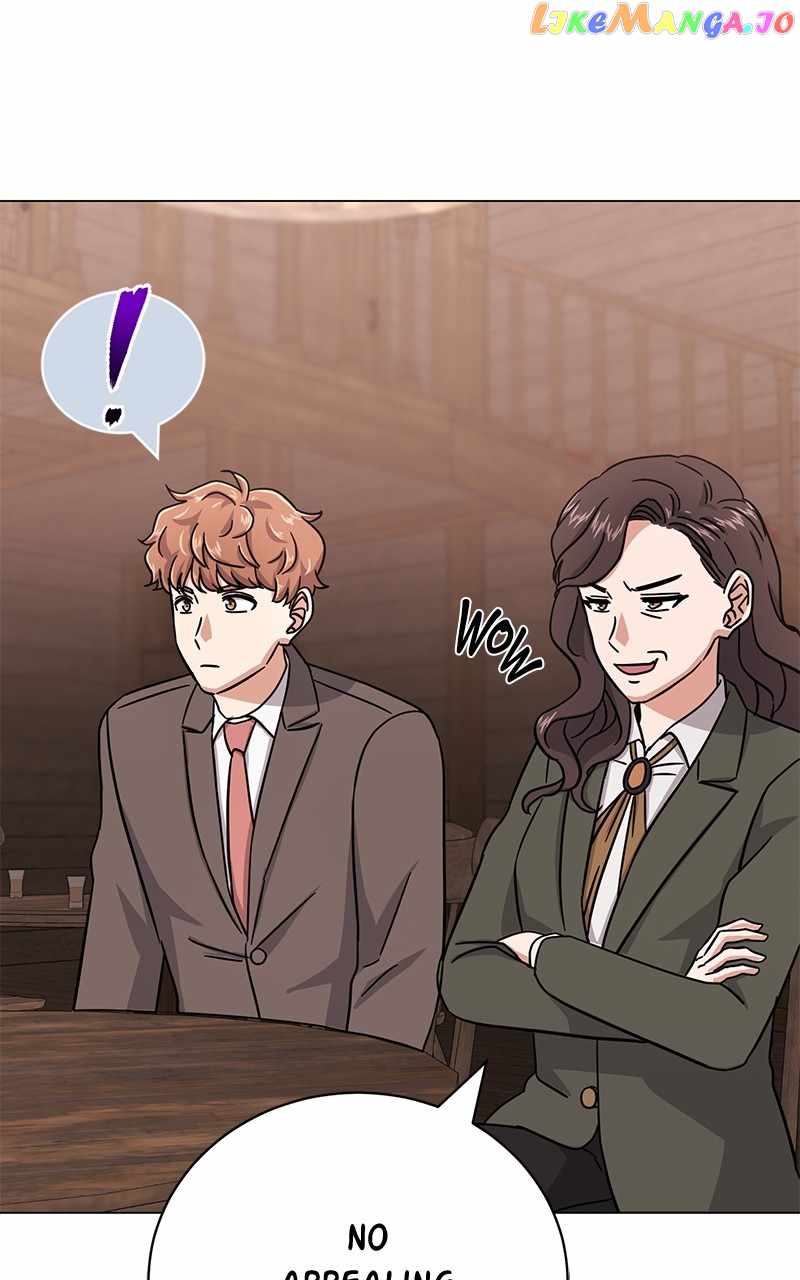 Superstar Associate Manager Chapter 70 - Page 49