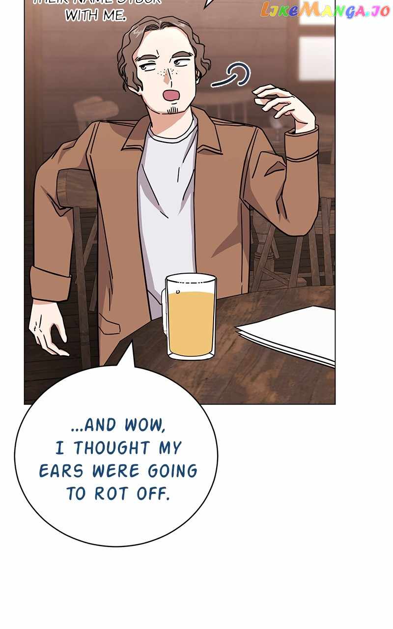 Superstar Associate Manager Chapter 70 - Page 51