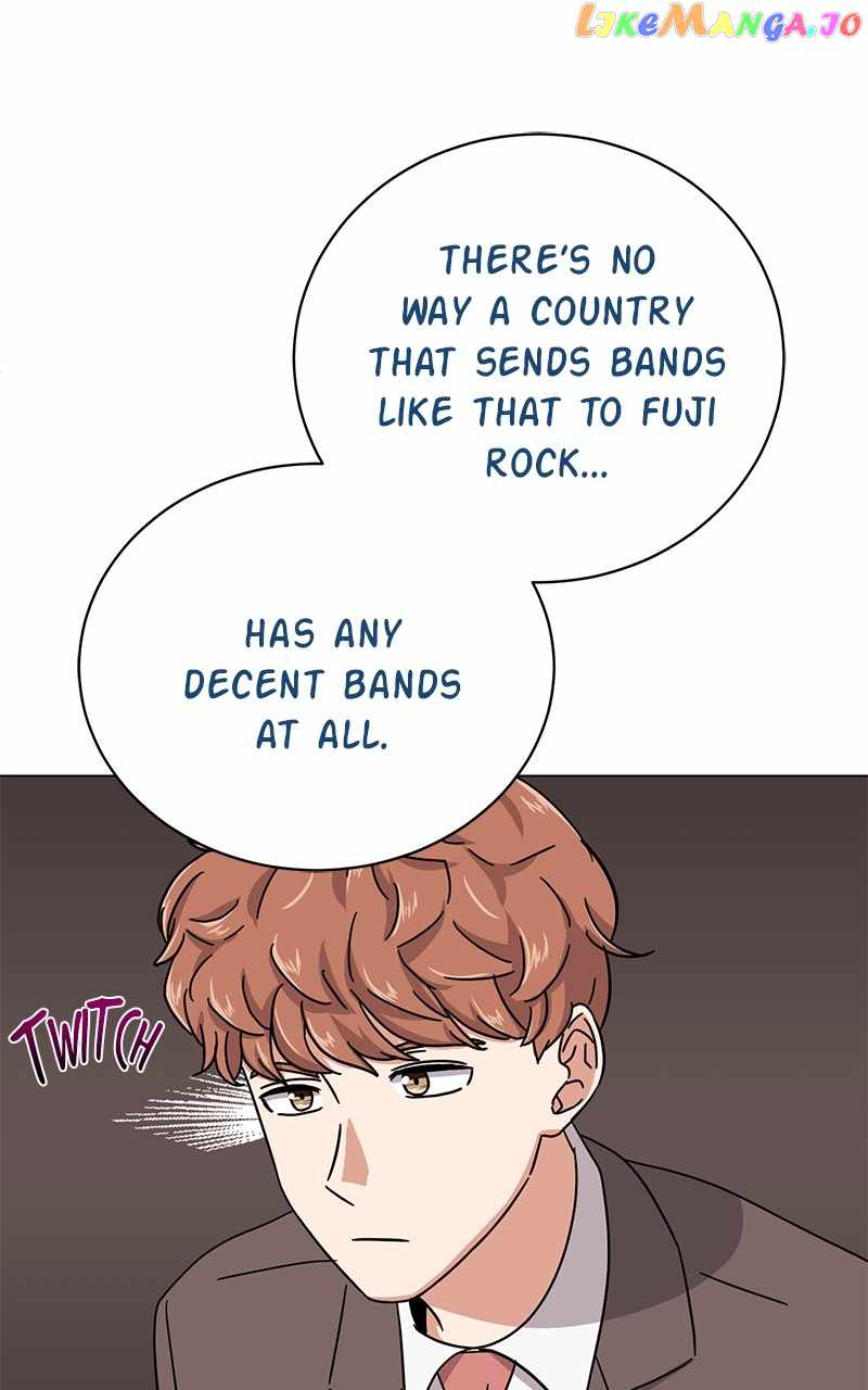 Superstar Associate Manager Chapter 70 - Page 52