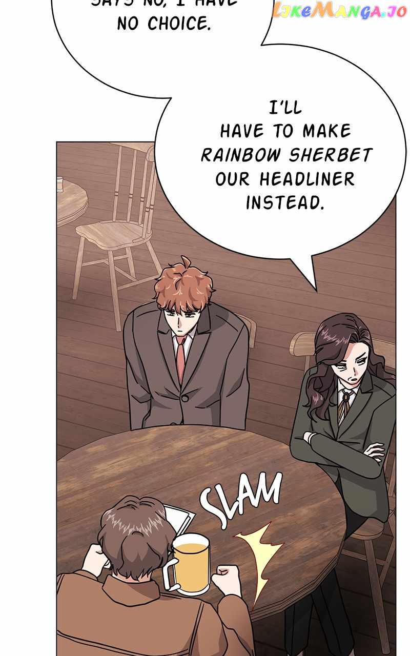 Superstar Associate Manager Chapter 70 - Page 55