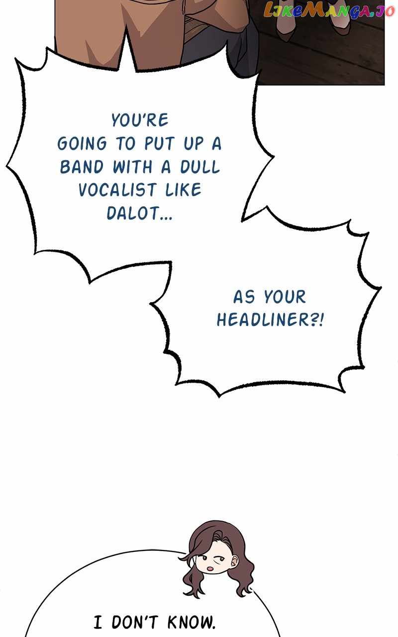 Superstar Associate Manager Chapter 70 - Page 56