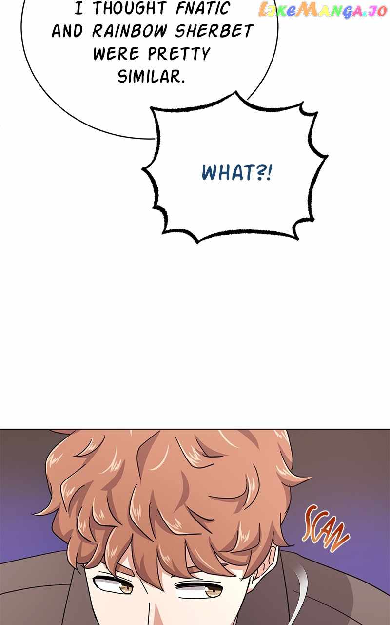 Superstar Associate Manager Chapter 70 - Page 57