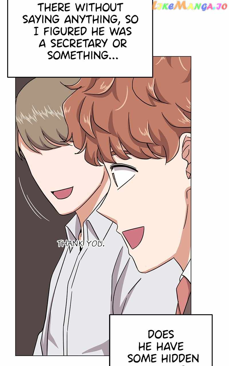 Superstar Associate Manager Chapter 70 - Page 69