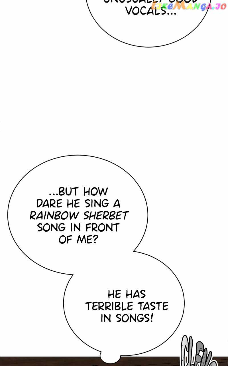 Superstar Associate Manager Chapter 70 - Page 85