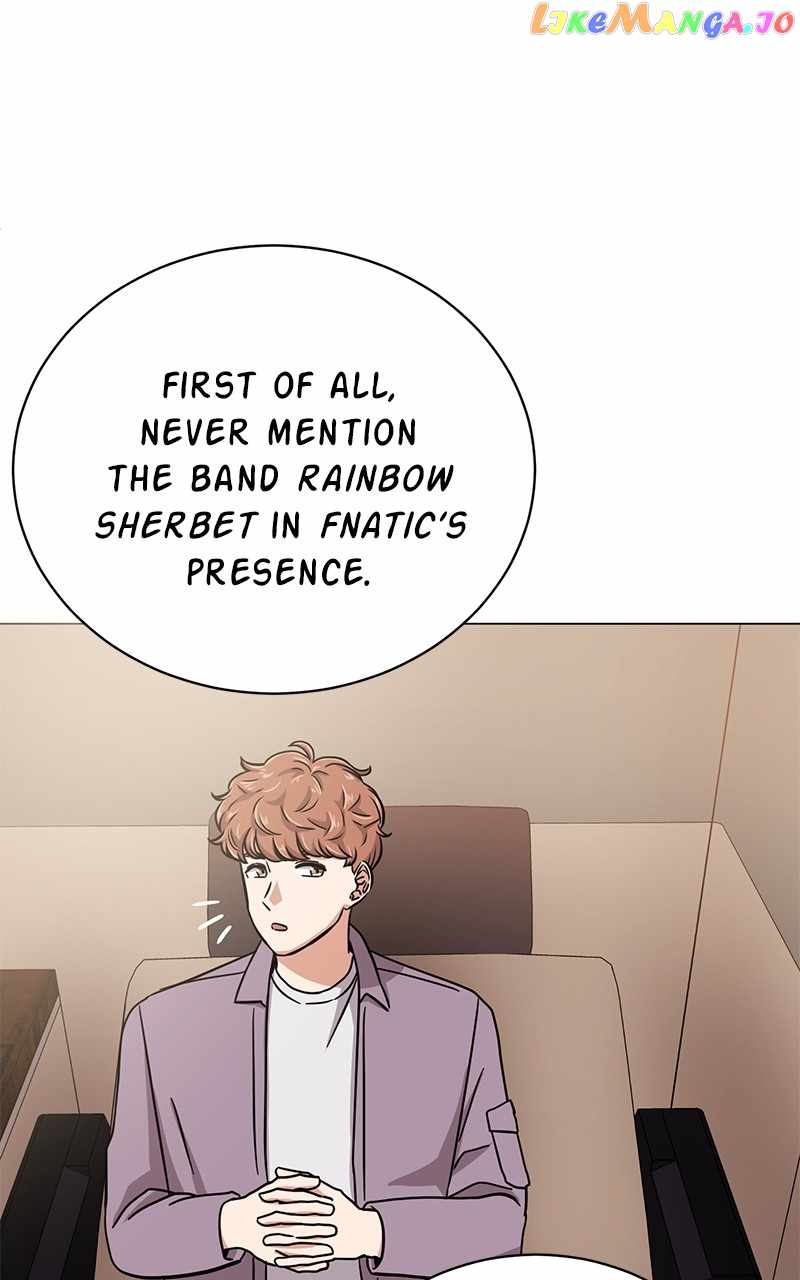 Superstar Associate Manager Chapter 70 - Page 9