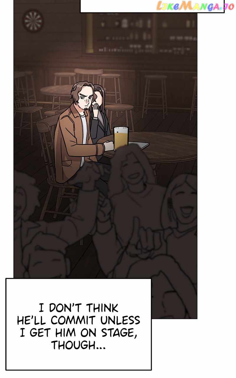 Superstar Associate Manager Chapter 70 - Page 91
