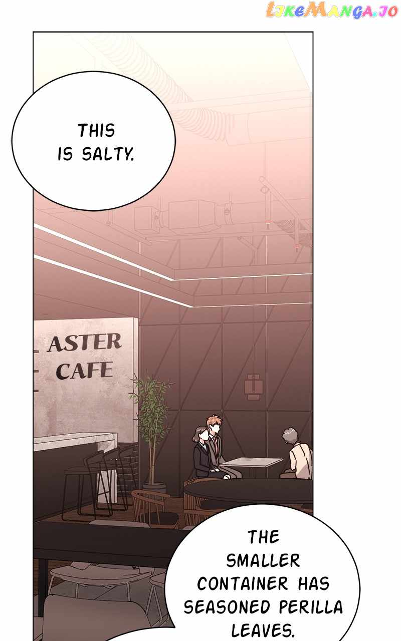 Superstar Associate Manager Chapter 71 - Page 102