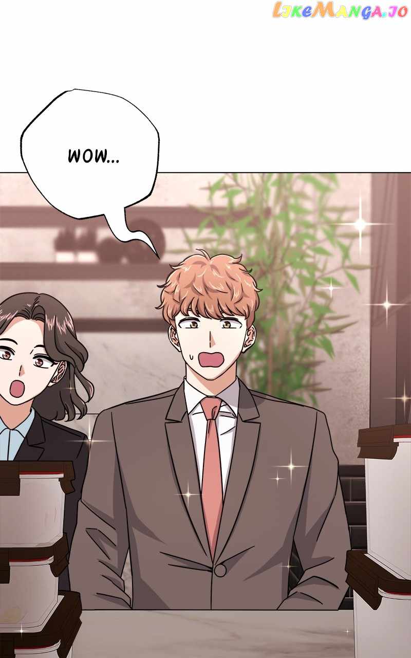 Superstar Associate Manager Chapter 71 - Page 105