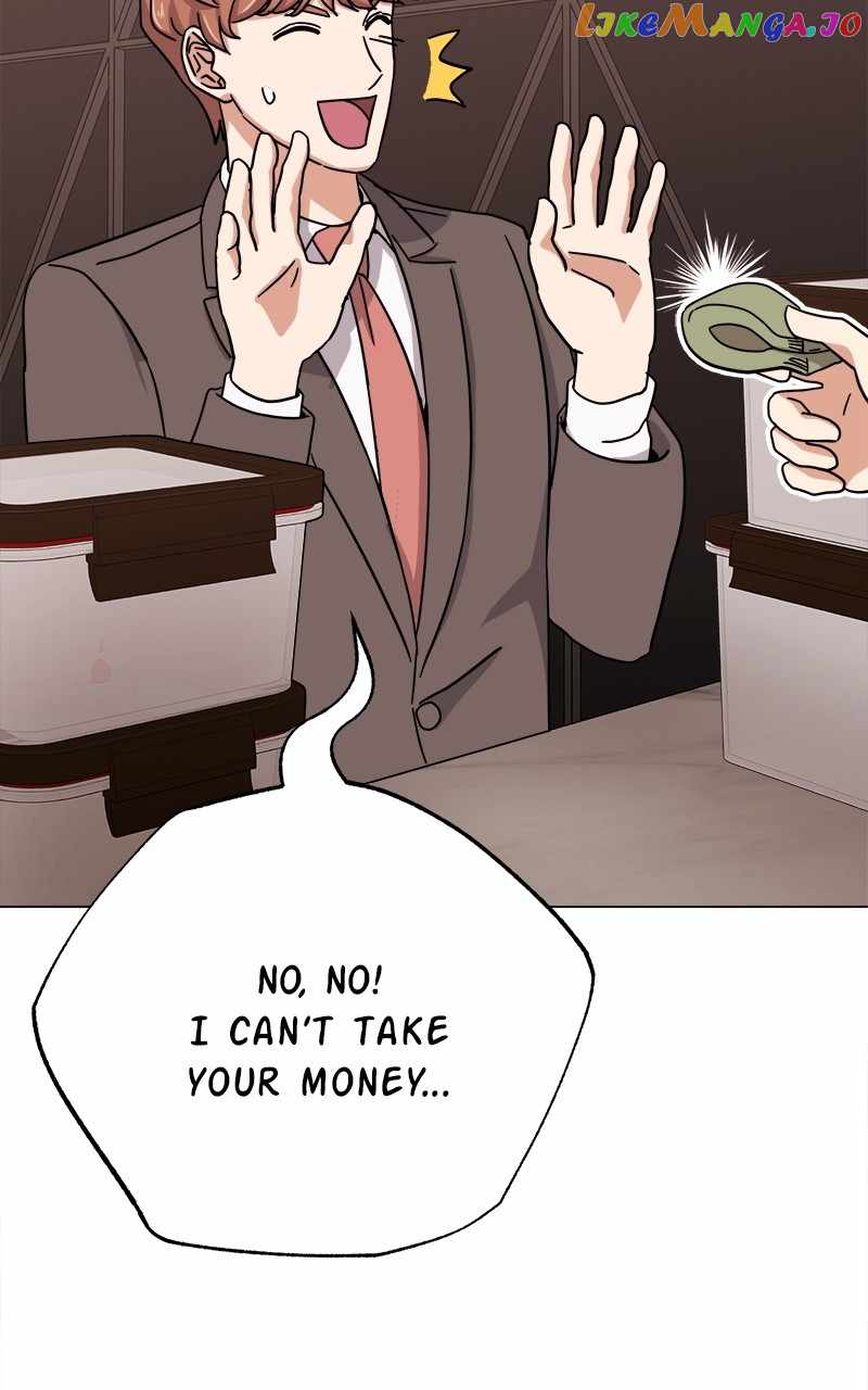 Superstar Associate Manager Chapter 71 - Page 109