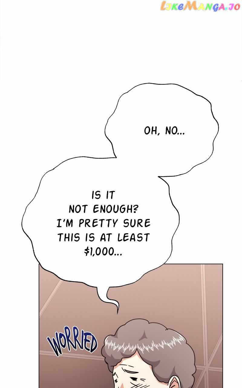 Superstar Associate Manager Chapter 71 - Page 110