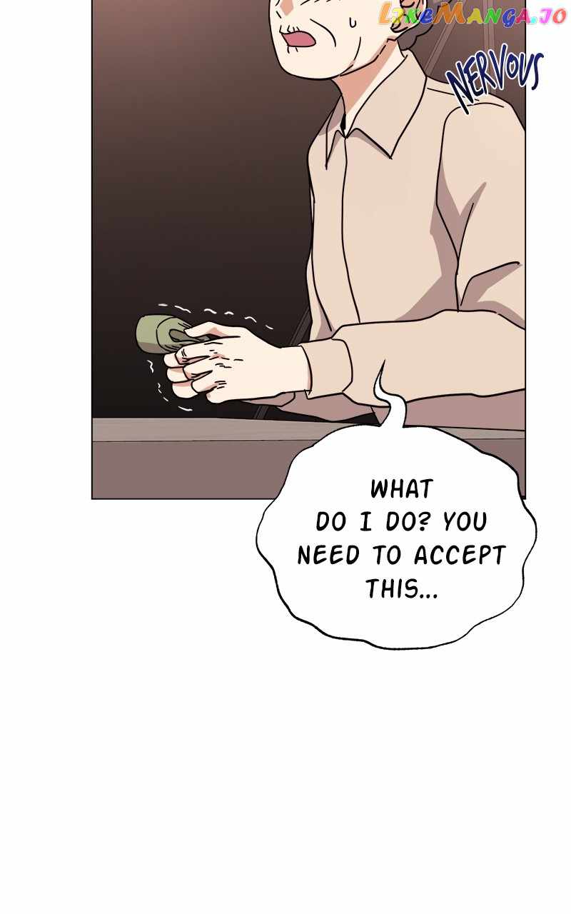 Superstar Associate Manager Chapter 71 - Page 111