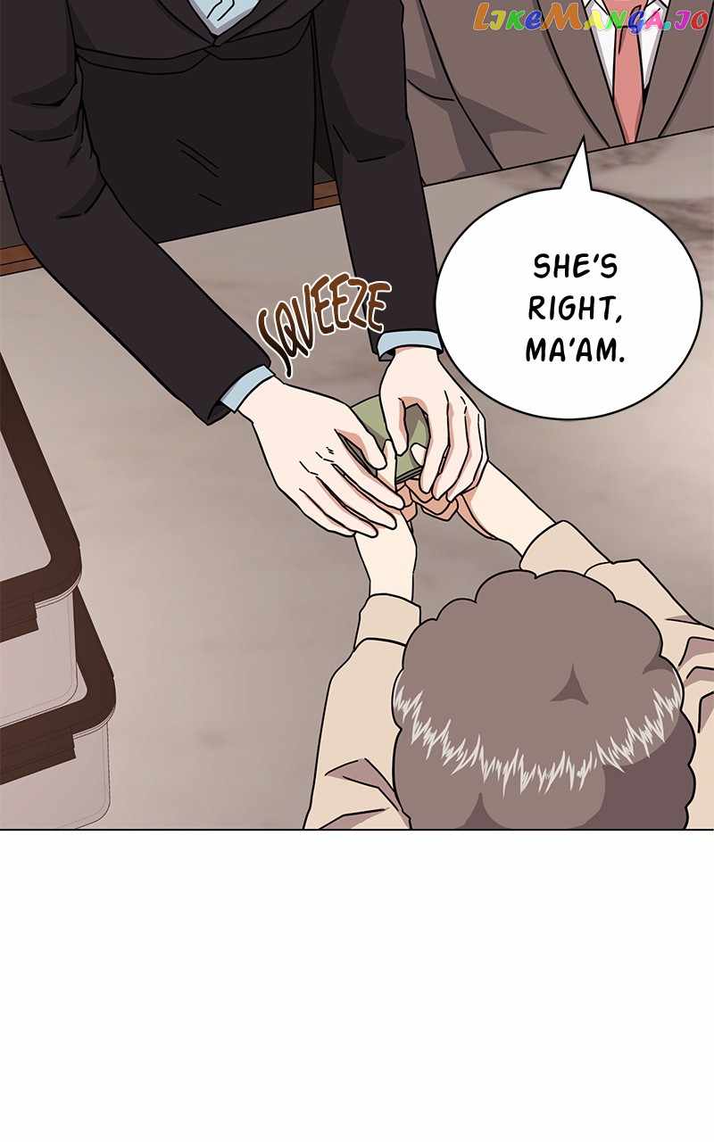 Superstar Associate Manager Chapter 71 - Page 114