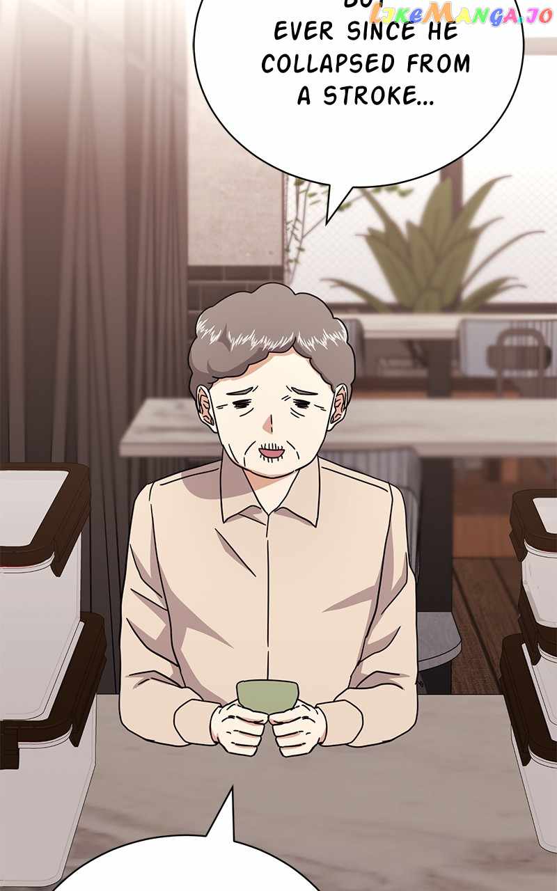 Superstar Associate Manager Chapter 71 - Page 122