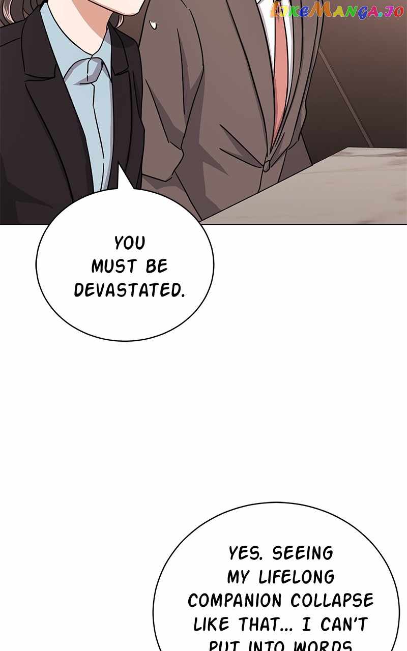 Superstar Associate Manager Chapter 71 - Page 124
