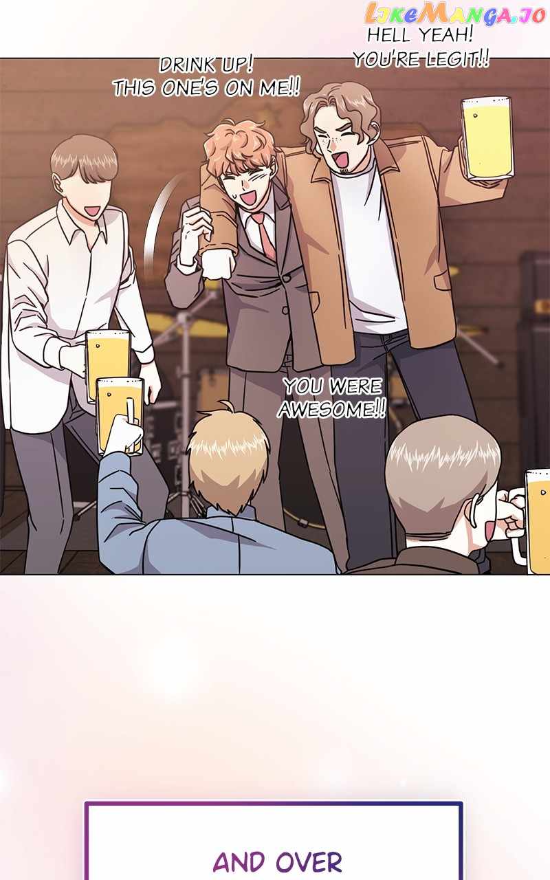 Superstar Associate Manager Chapter 71 - Page 30