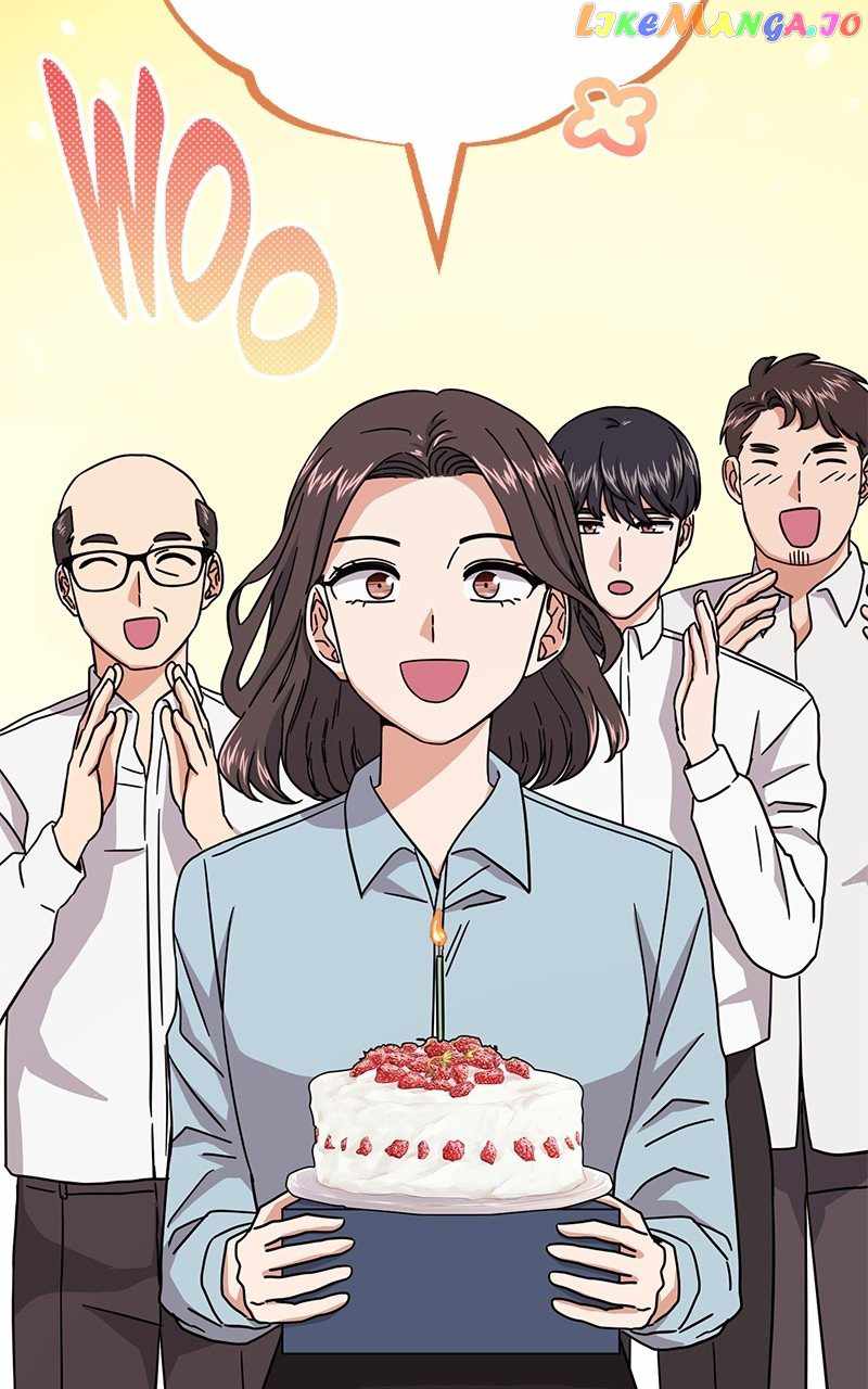 Superstar Associate Manager Chapter 71 - Page 39