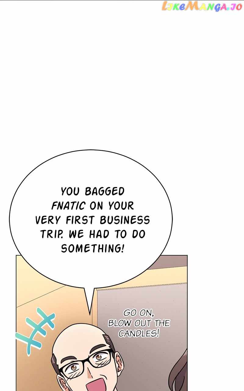 Superstar Associate Manager Chapter 71 - Page 42