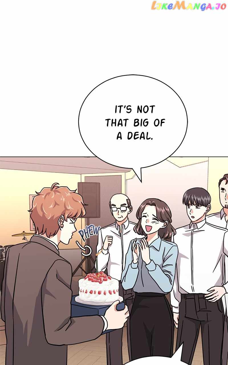 Superstar Associate Manager Chapter 71 - Page 44