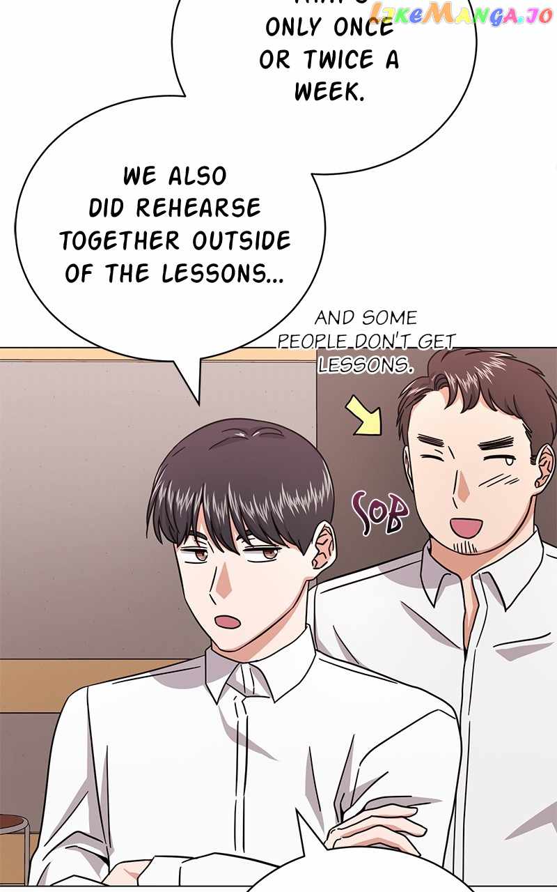 Superstar Associate Manager Chapter 71 - Page 47