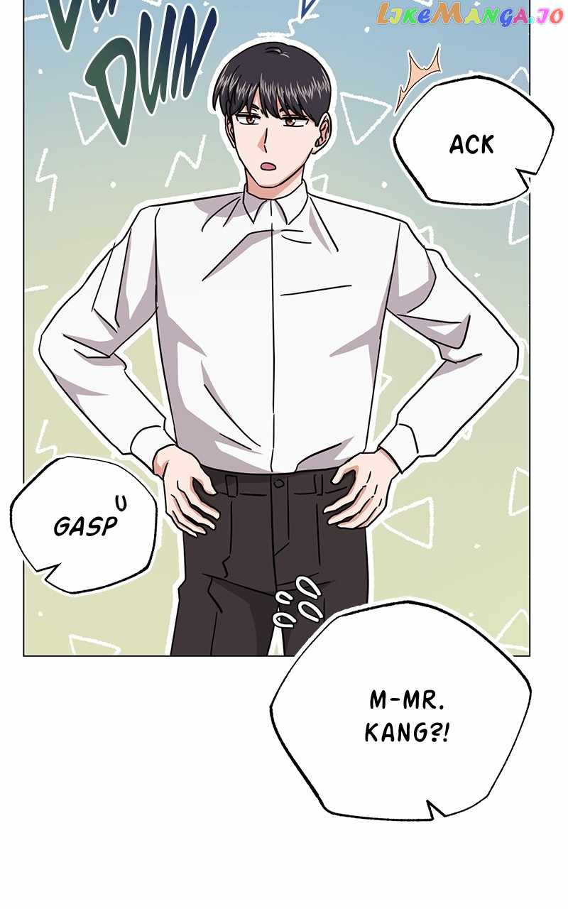 Superstar Associate Manager Chapter 71 - Page 50
