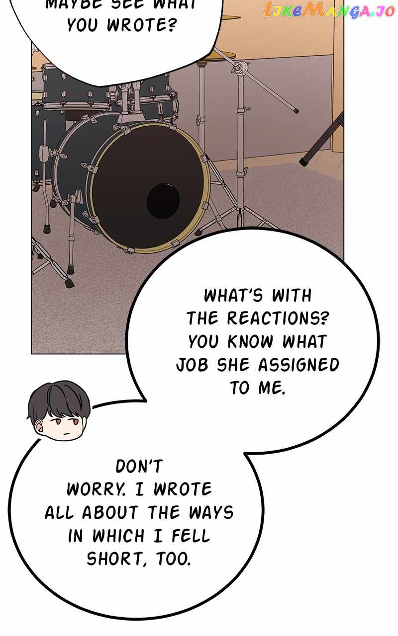Superstar Associate Manager Chapter 71 - Page 52