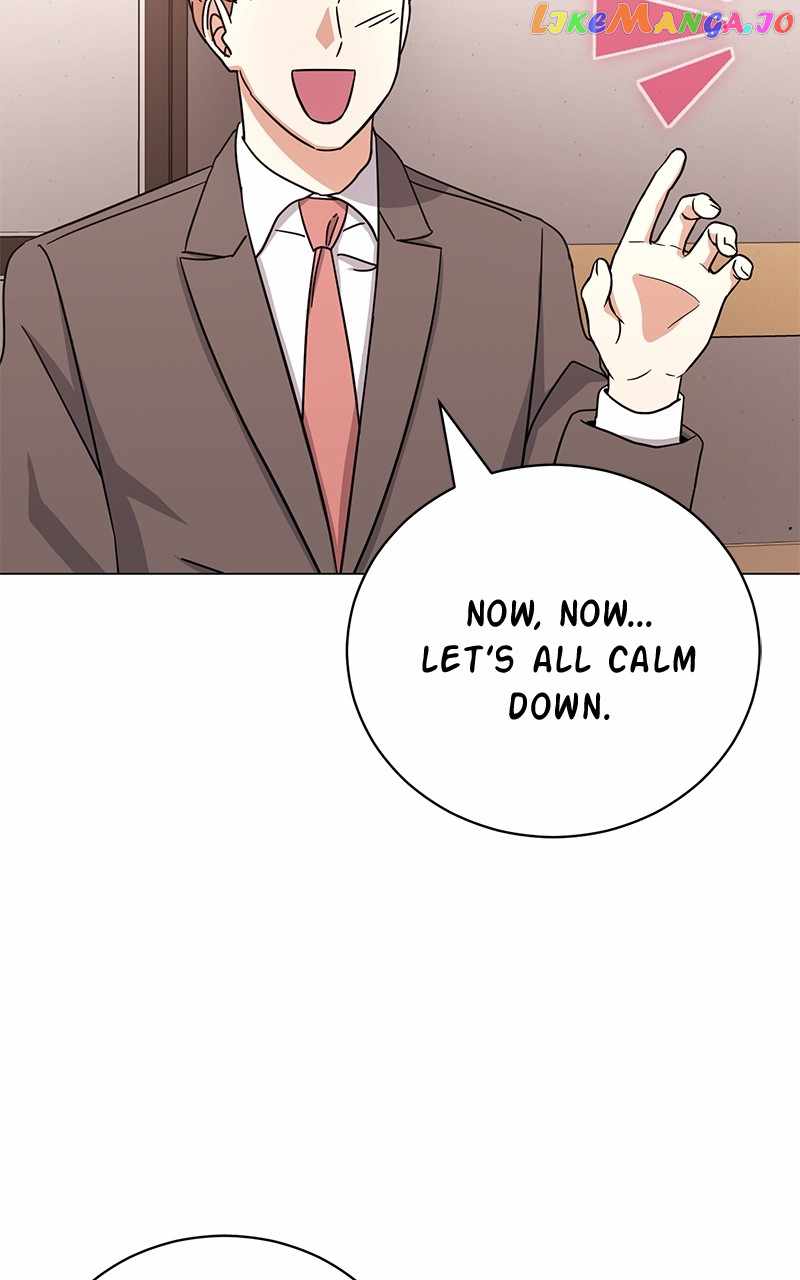 Superstar Associate Manager Chapter 71 - Page 54