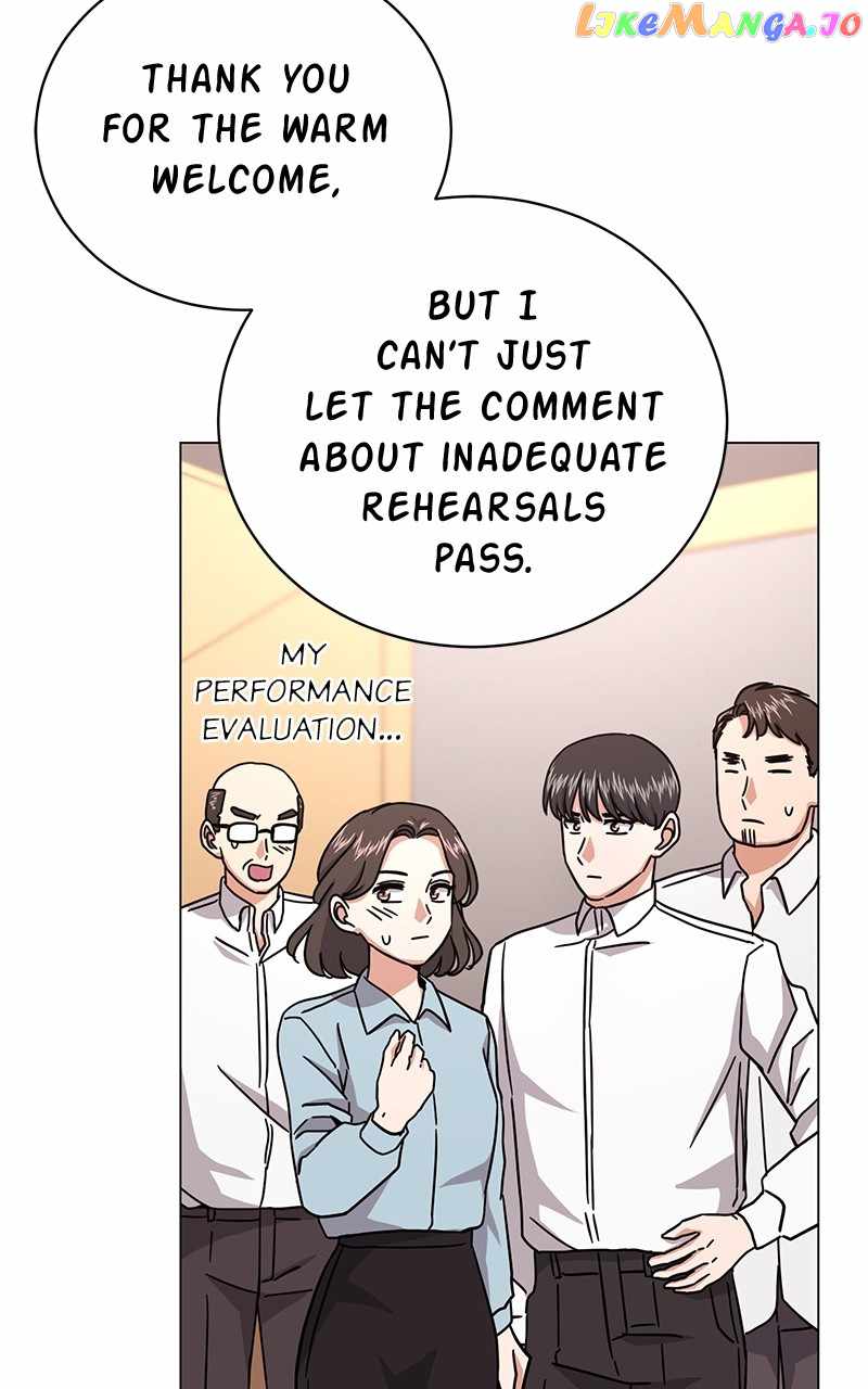 Superstar Associate Manager Chapter 71 - Page 55