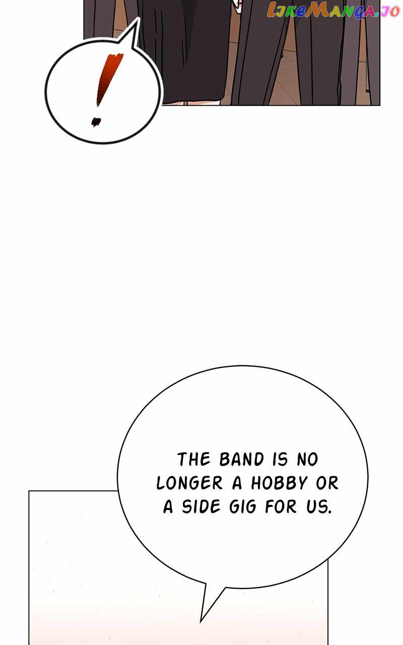Superstar Associate Manager Chapter 71 - Page 56