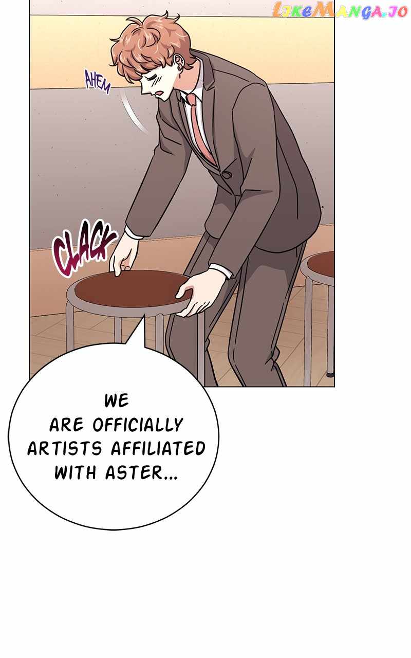 Superstar Associate Manager Chapter 71 - Page 57