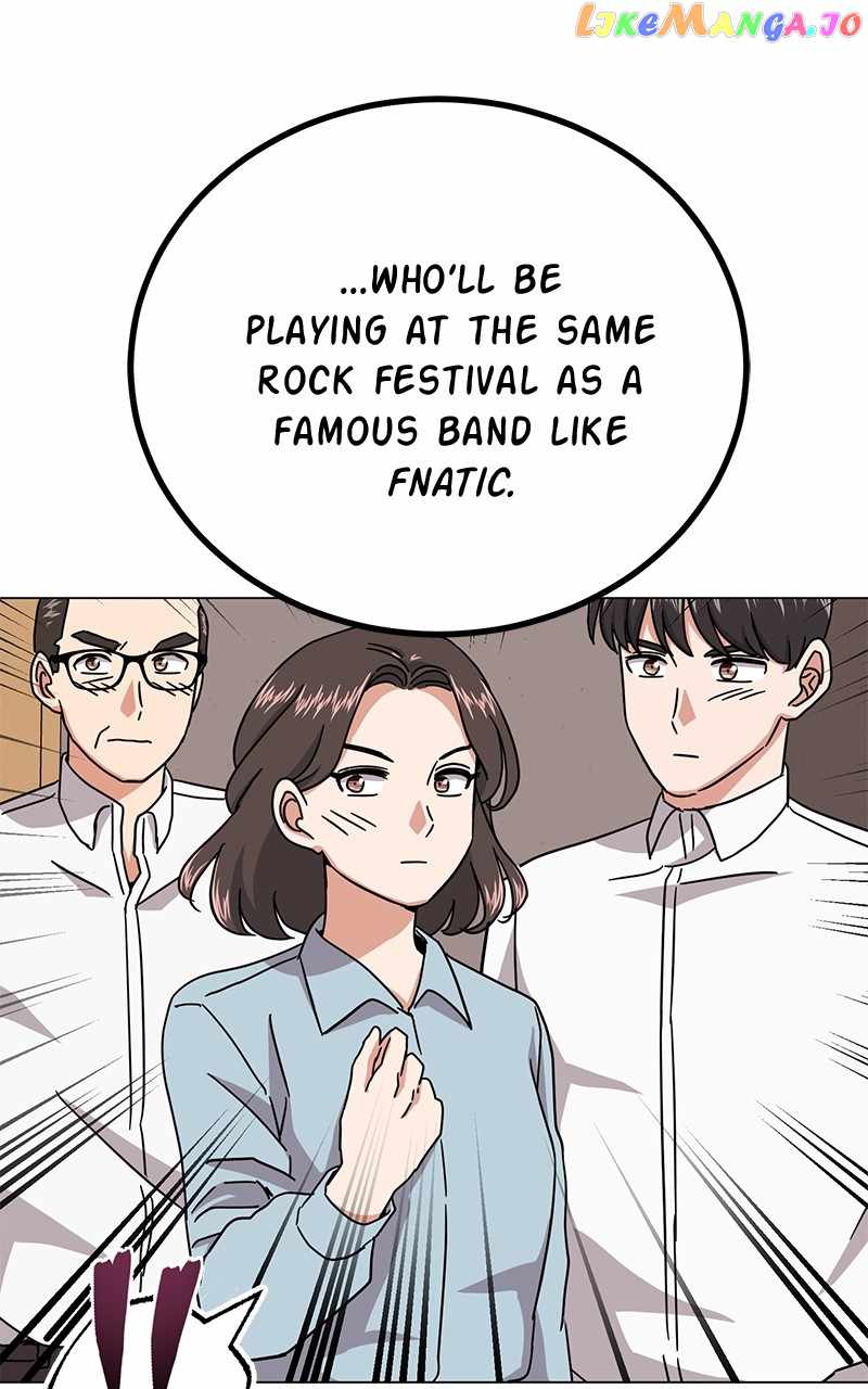 Superstar Associate Manager Chapter 71 - Page 58