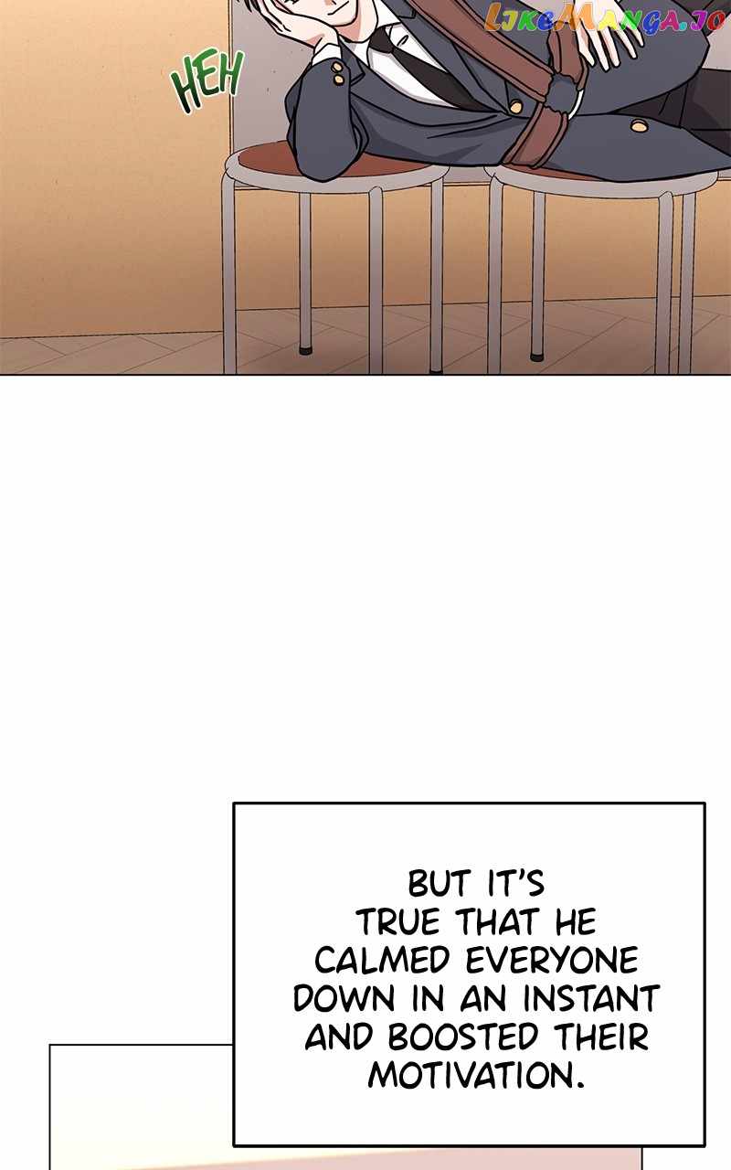 Superstar Associate Manager Chapter 71 - Page 63
