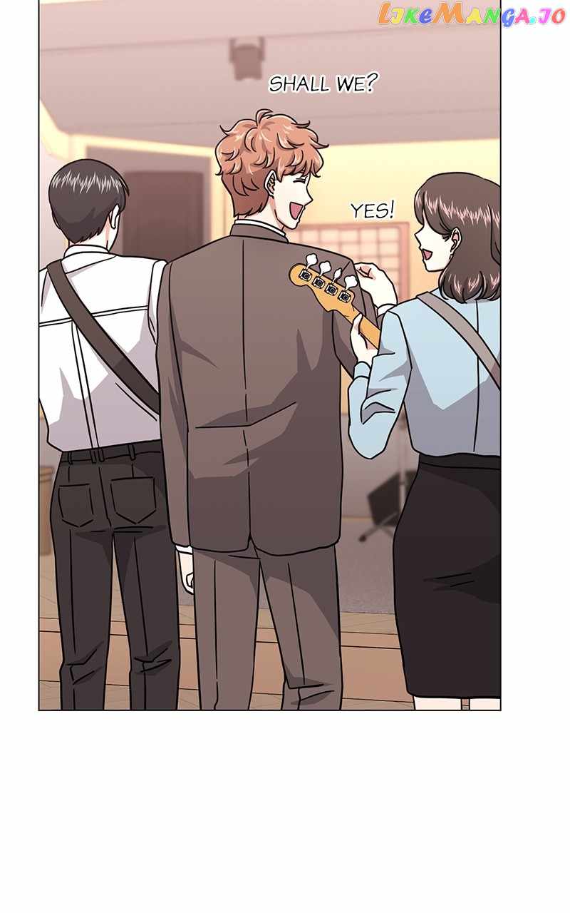 Superstar Associate Manager Chapter 71 - Page 64
