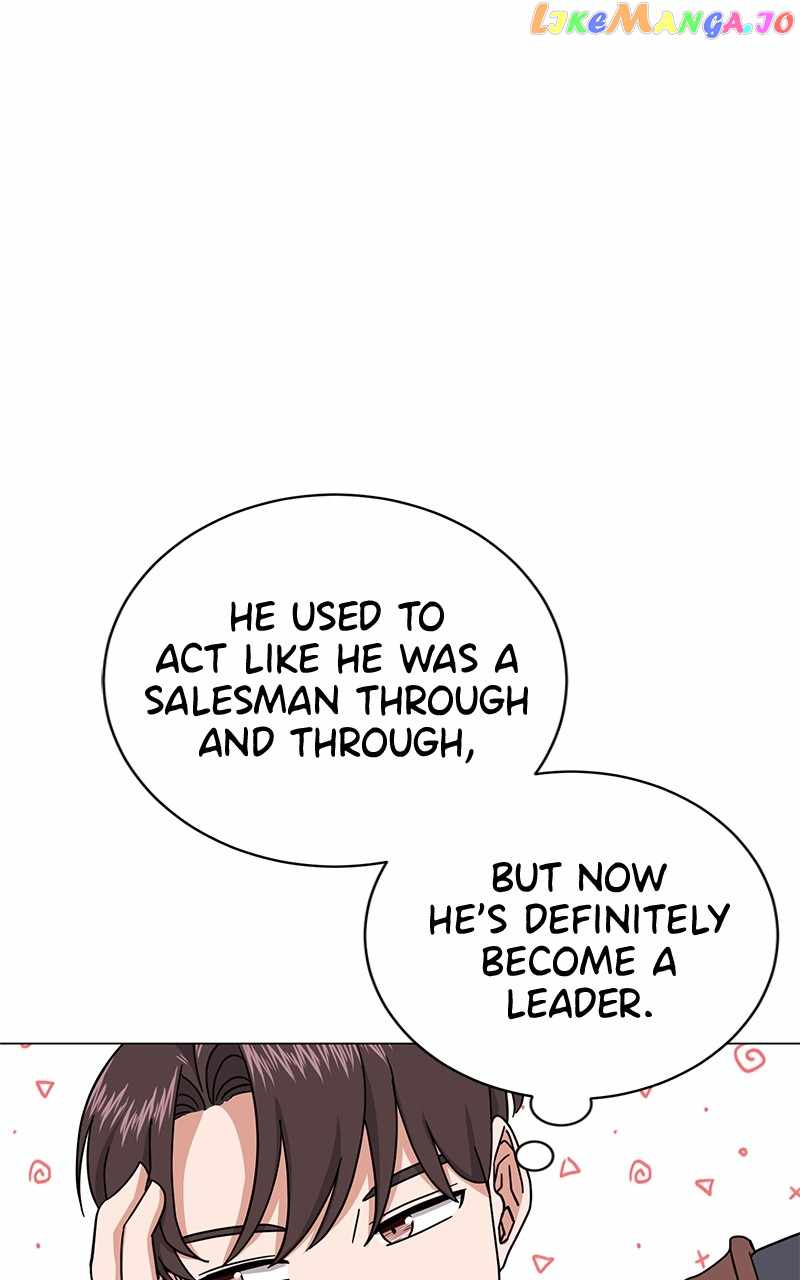 Superstar Associate Manager Chapter 71 - Page 65