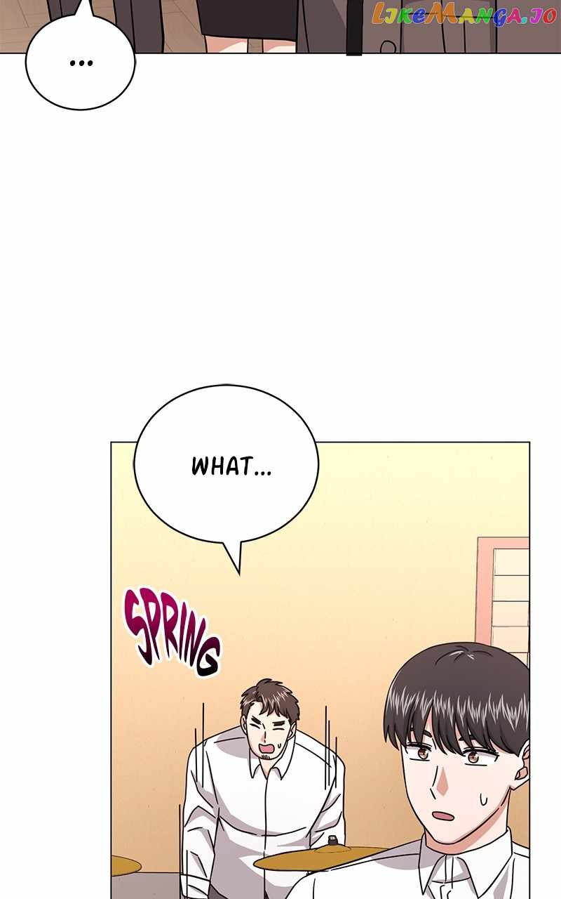 Superstar Associate Manager Chapter 71 - Page 76