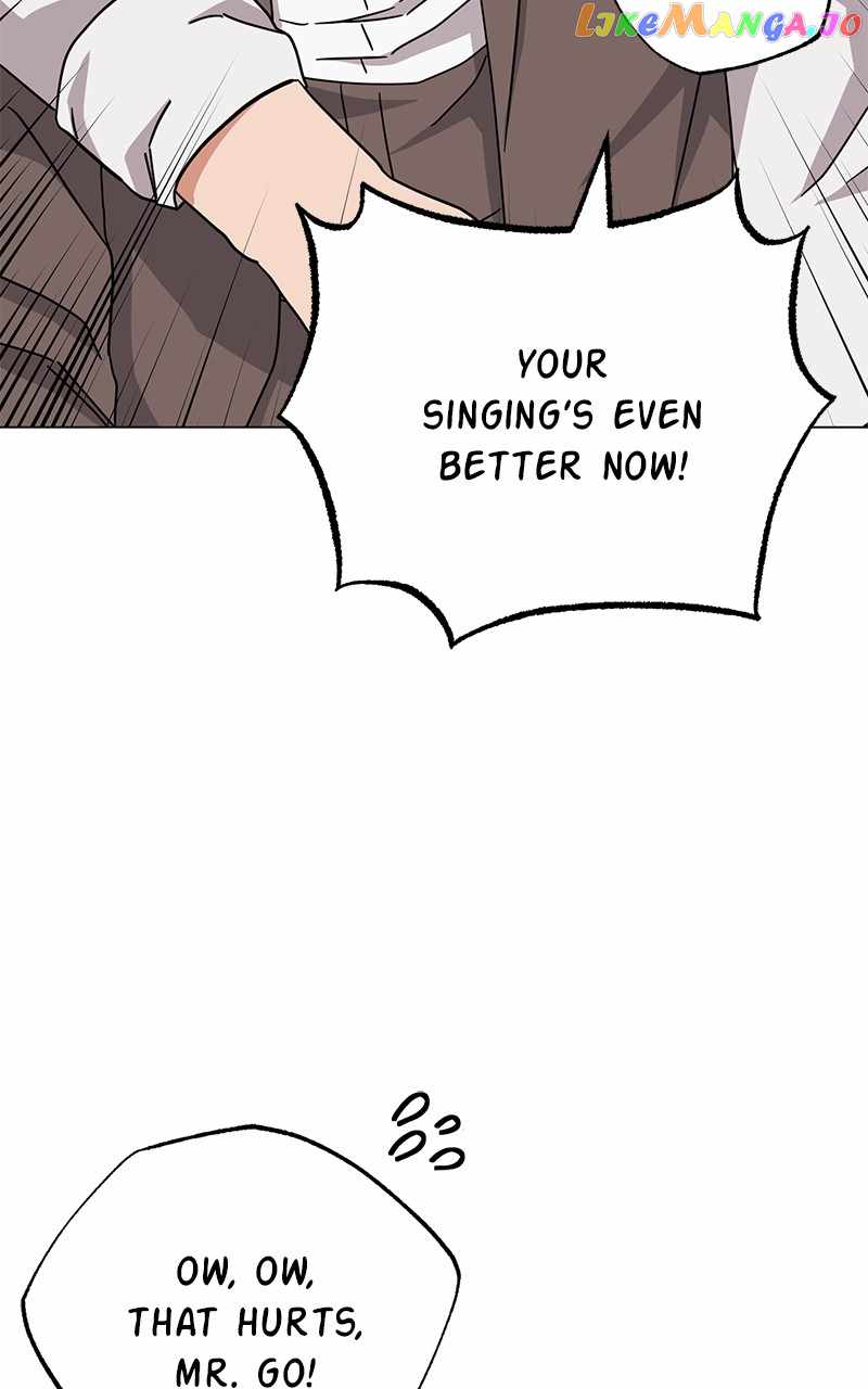 Superstar Associate Manager Chapter 71 - Page 79