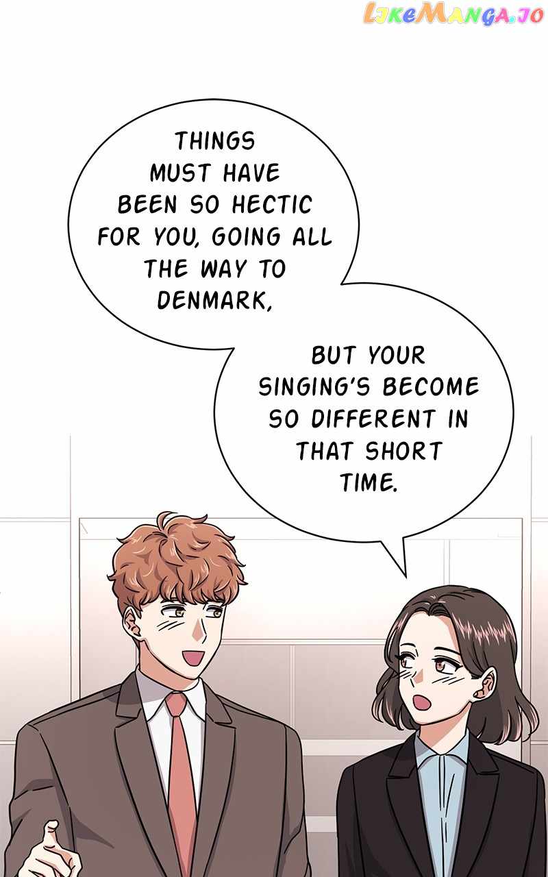 Superstar Associate Manager Chapter 71 - Page 83
