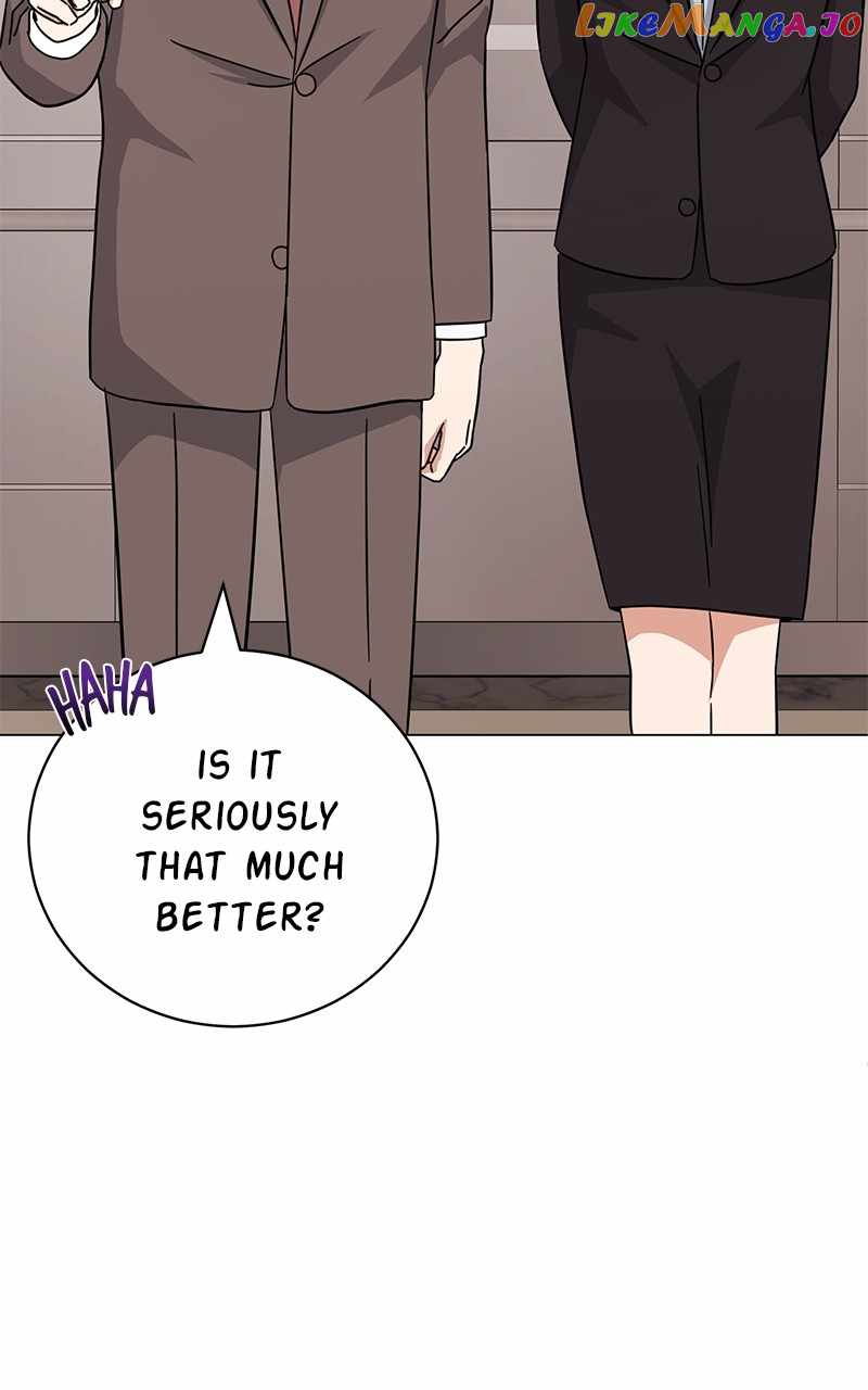 Superstar Associate Manager Chapter 71 - Page 84