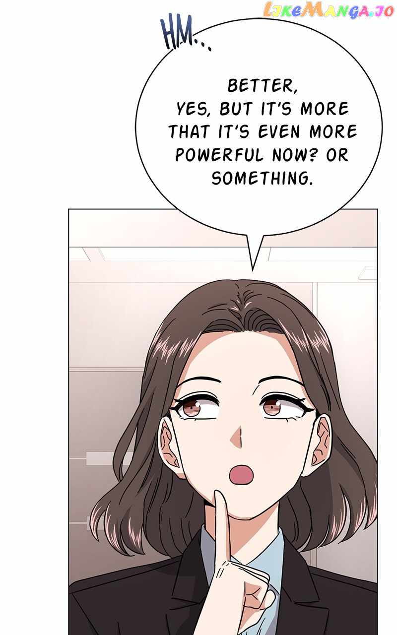 Superstar Associate Manager Chapter 71 - Page 85