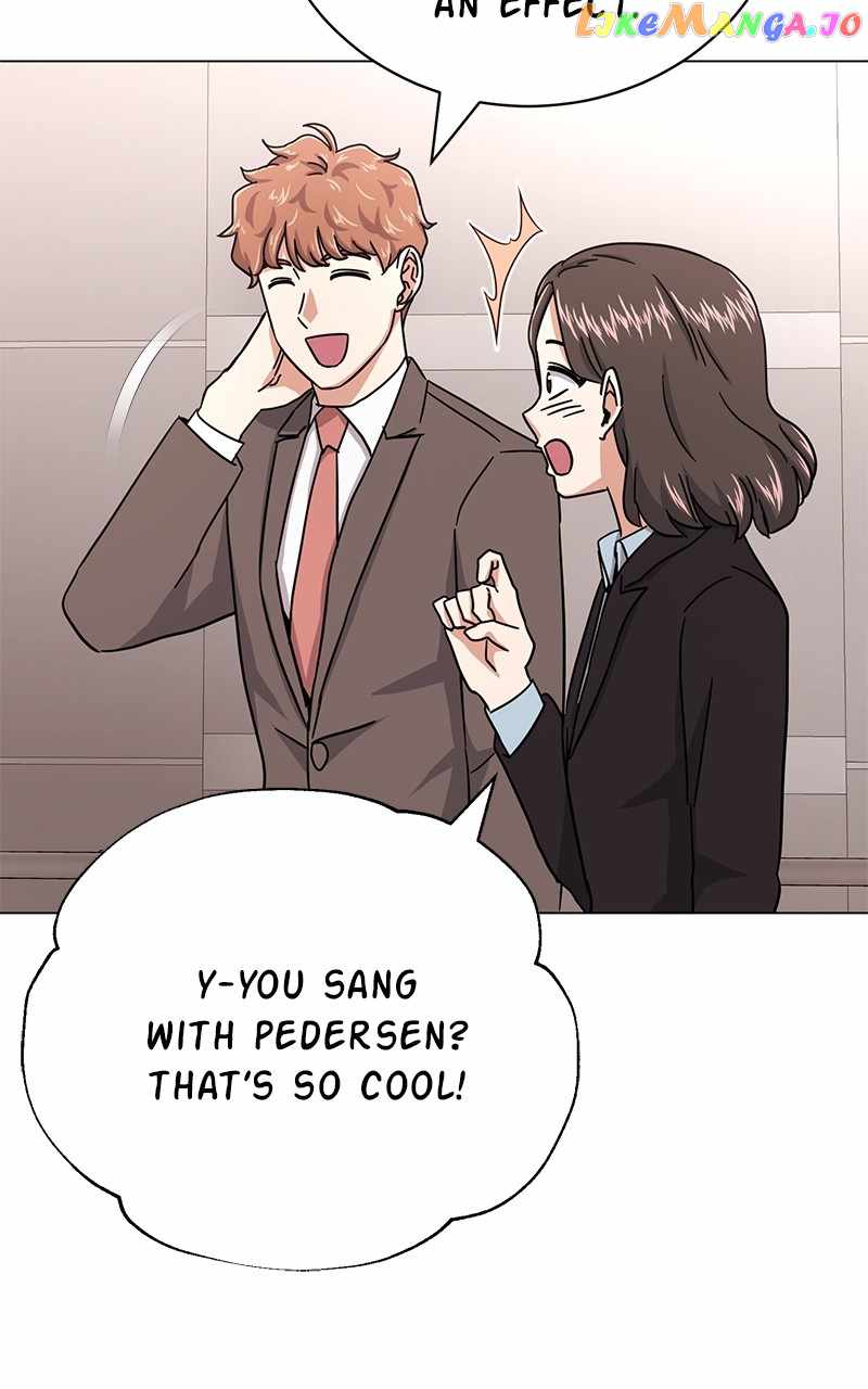 Superstar Associate Manager Chapter 71 - Page 87