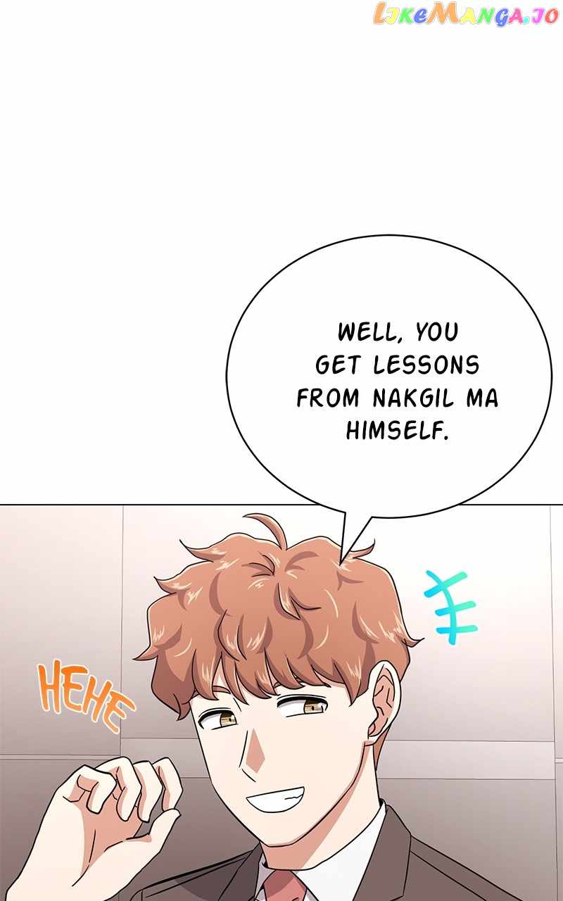Superstar Associate Manager Chapter 71 - Page 88