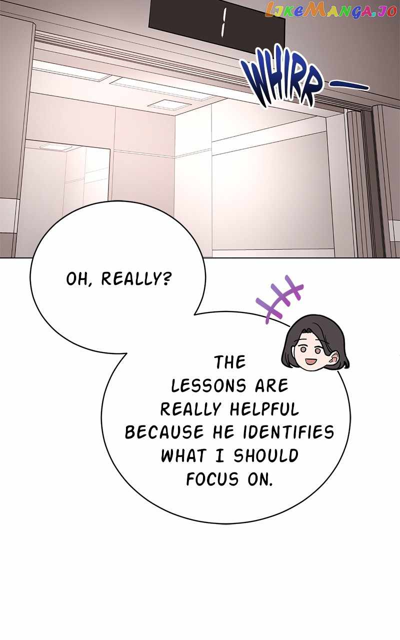 Superstar Associate Manager Chapter 71 - Page 90