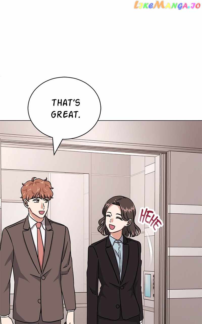 Superstar Associate Manager Chapter 71 - Page 91