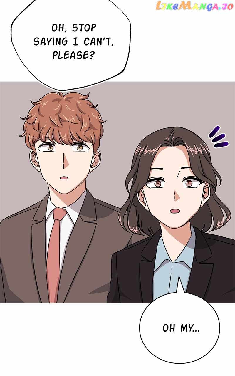 Superstar Associate Manager Chapter 71 - Page 93