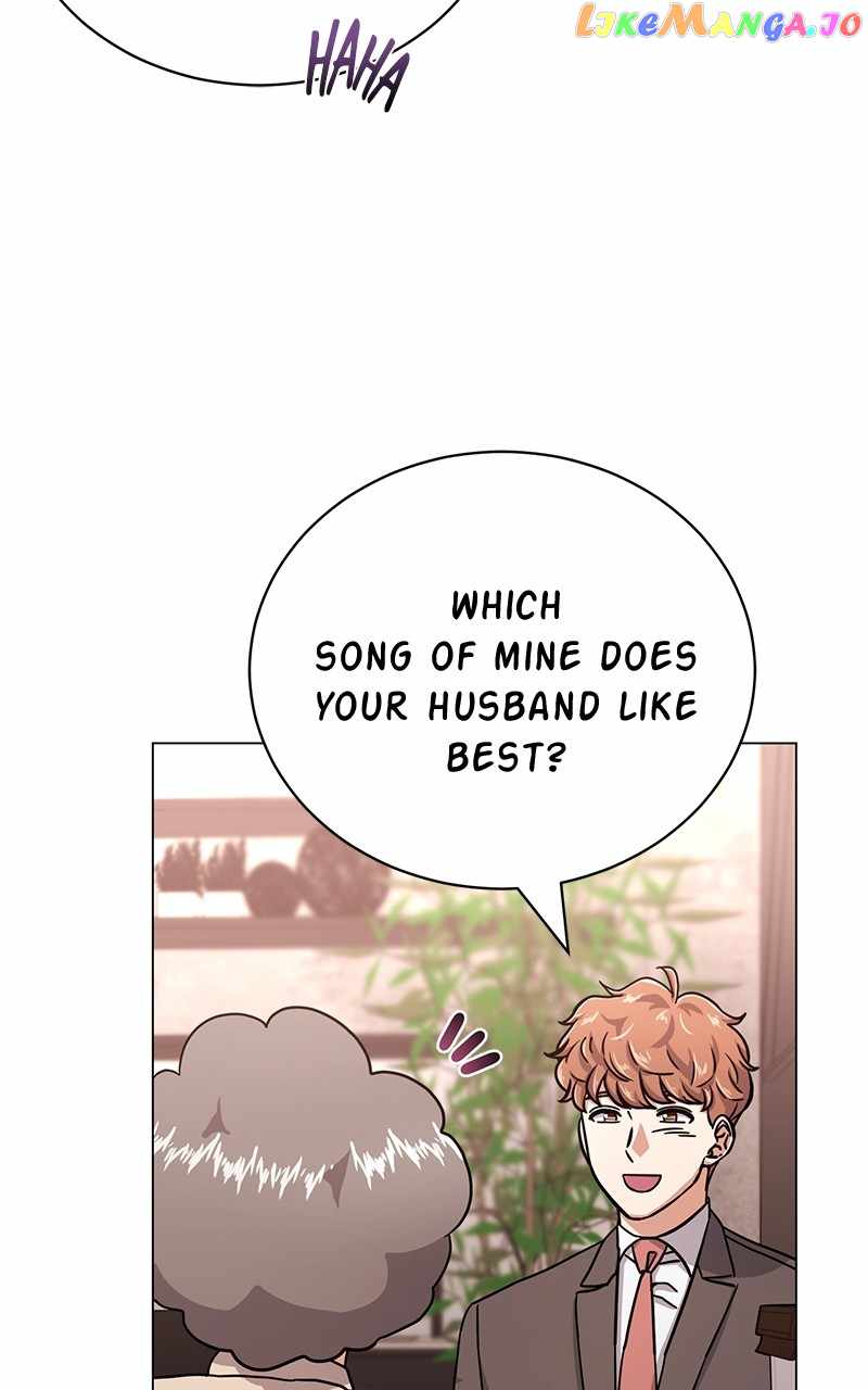 Superstar Associate Manager Chapter 72 - Page 10