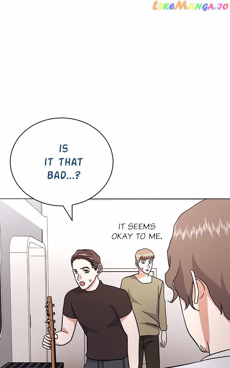 Superstar Associate Manager Chapter 72 - Page 111