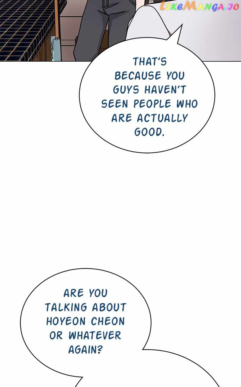Superstar Associate Manager Chapter 72 - Page 112