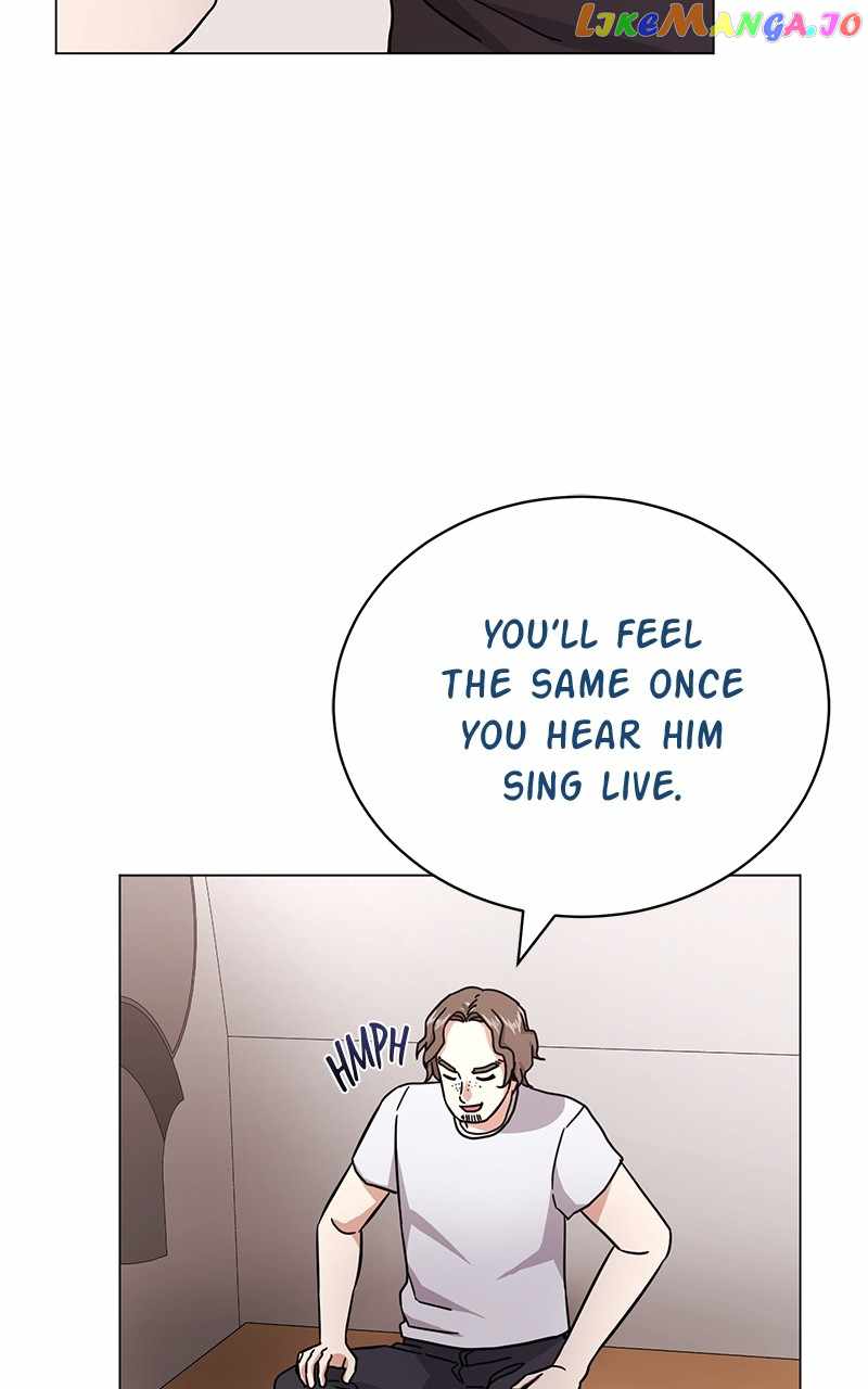 Superstar Associate Manager Chapter 72 - Page 114